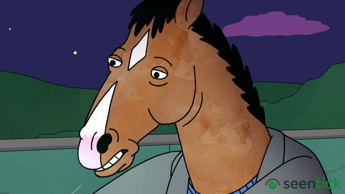 BoJack Horseman Exists Thanks To This Lighthearted '60s Family Sitcom