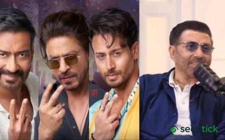 Bollywood Stars Face Backlash for Pan Masala Ads