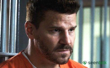 Bones' Seeley Booth Is Related To One Of The Most Famous Assassins In American History