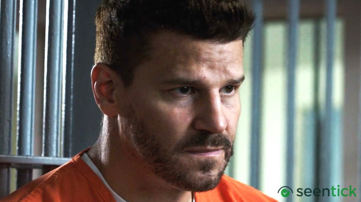 Bones' Seeley Booth Is Related To One Of The Most Famous Assassins In American History