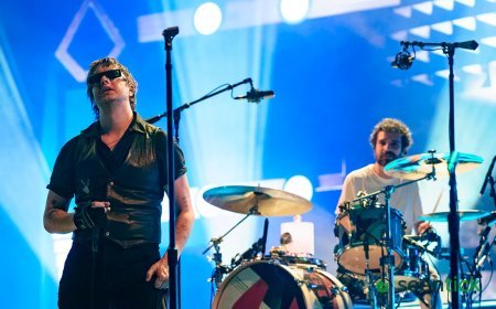 Bonnaroo Will Not Take Place in 2027, Festival Says