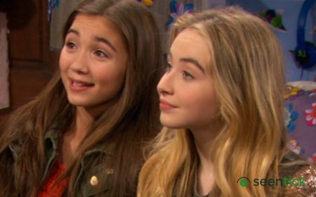 Boy Meets World Stars Trash Girl Meets World Pilot: 'What Are You Doing With The Legacy Of This Show?'