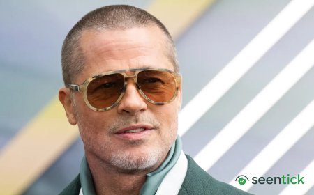 Brad Pitt Joins Wim Wenders’ Peter Zumthor Doc as Executive Producer (Exclusive)