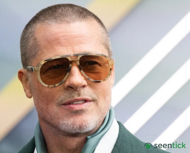 Brad Pitt Joins Wim Wenders’ Peter Zumthor Doc as Executive Producer (Exclusive)