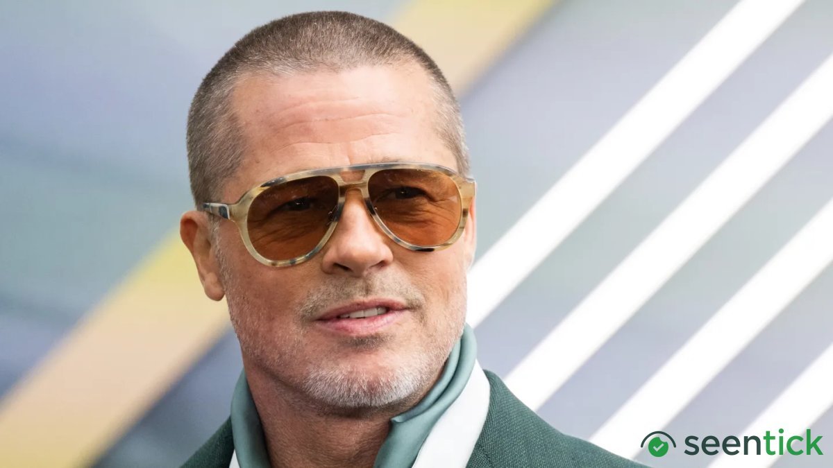 Brad Pitt Joins Wim Wenders’ Peter Zumthor Doc as Executive Producer (Exclusive)