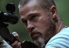 Brad Pitt to Return to San Sebastian Film Festival With David Ayer’s ‘Heart of the Beast’