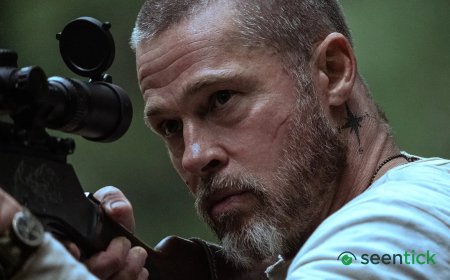 Brad Pitt to Return to San Sebastian Film Festival With David Ayer’s ‘Heart of the Beast’
