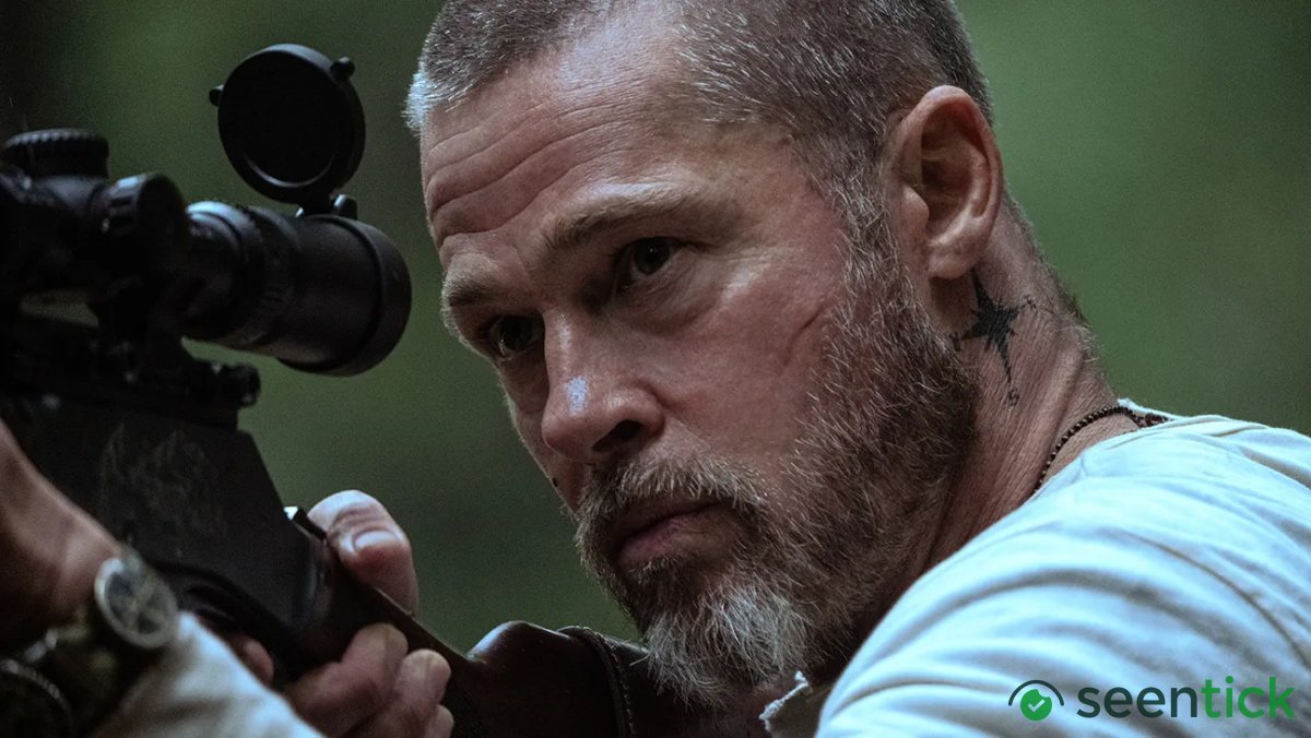 Brad Pitt to Return to San Sebastian Film Festival With David Ayer’s ‘Heart of the Beast’