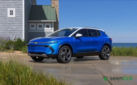 Brake problems in GM EVs draw greater federal scrutiny