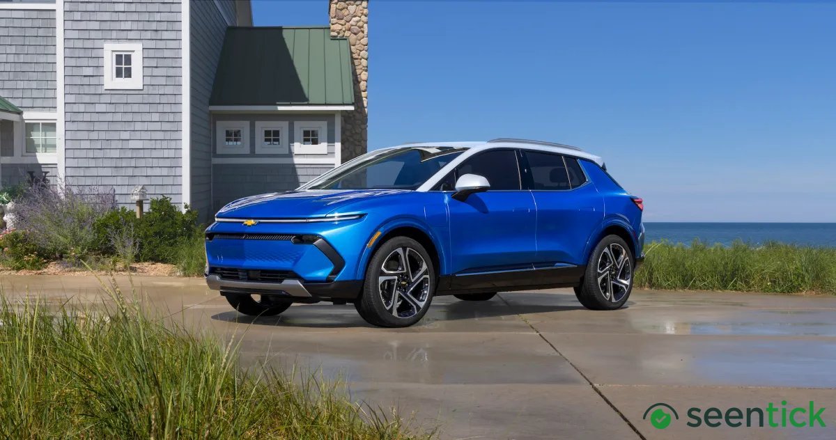 Brake problems in GM EVs draw greater federal scrutiny