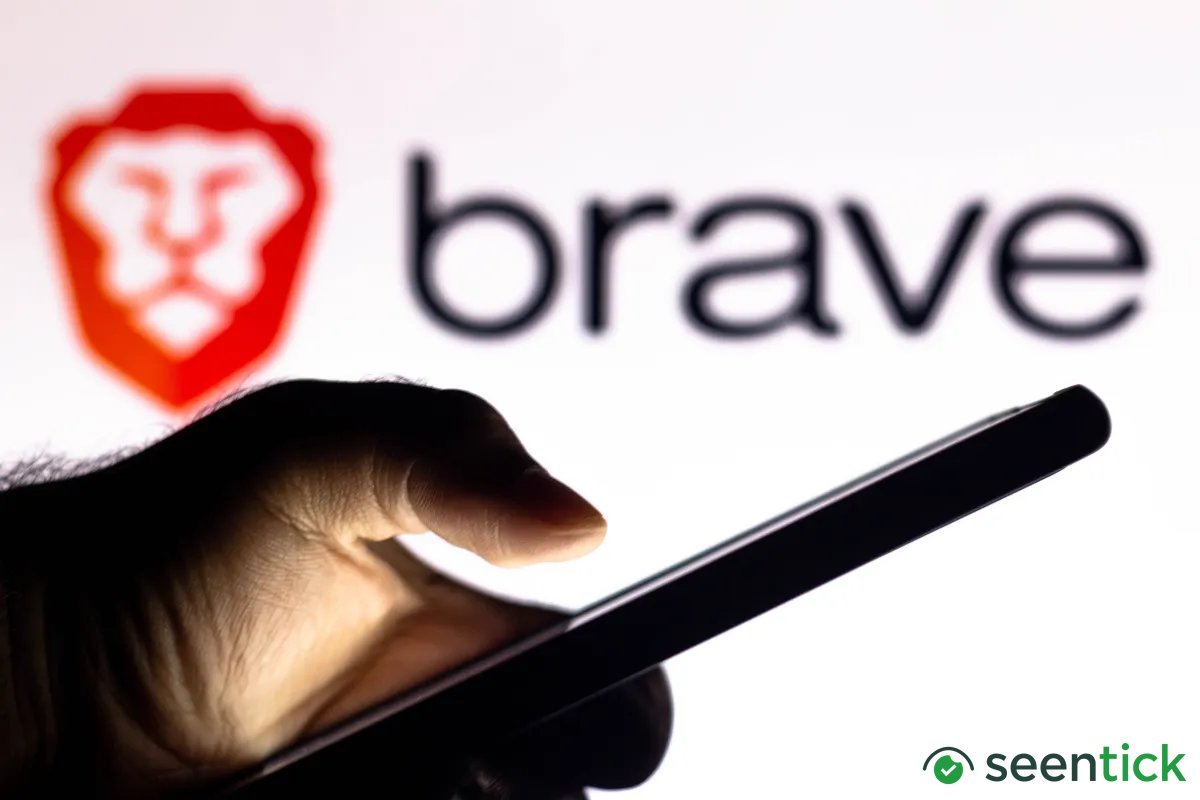 Brave’s browser one-ups Chrome with its new support for email aliases