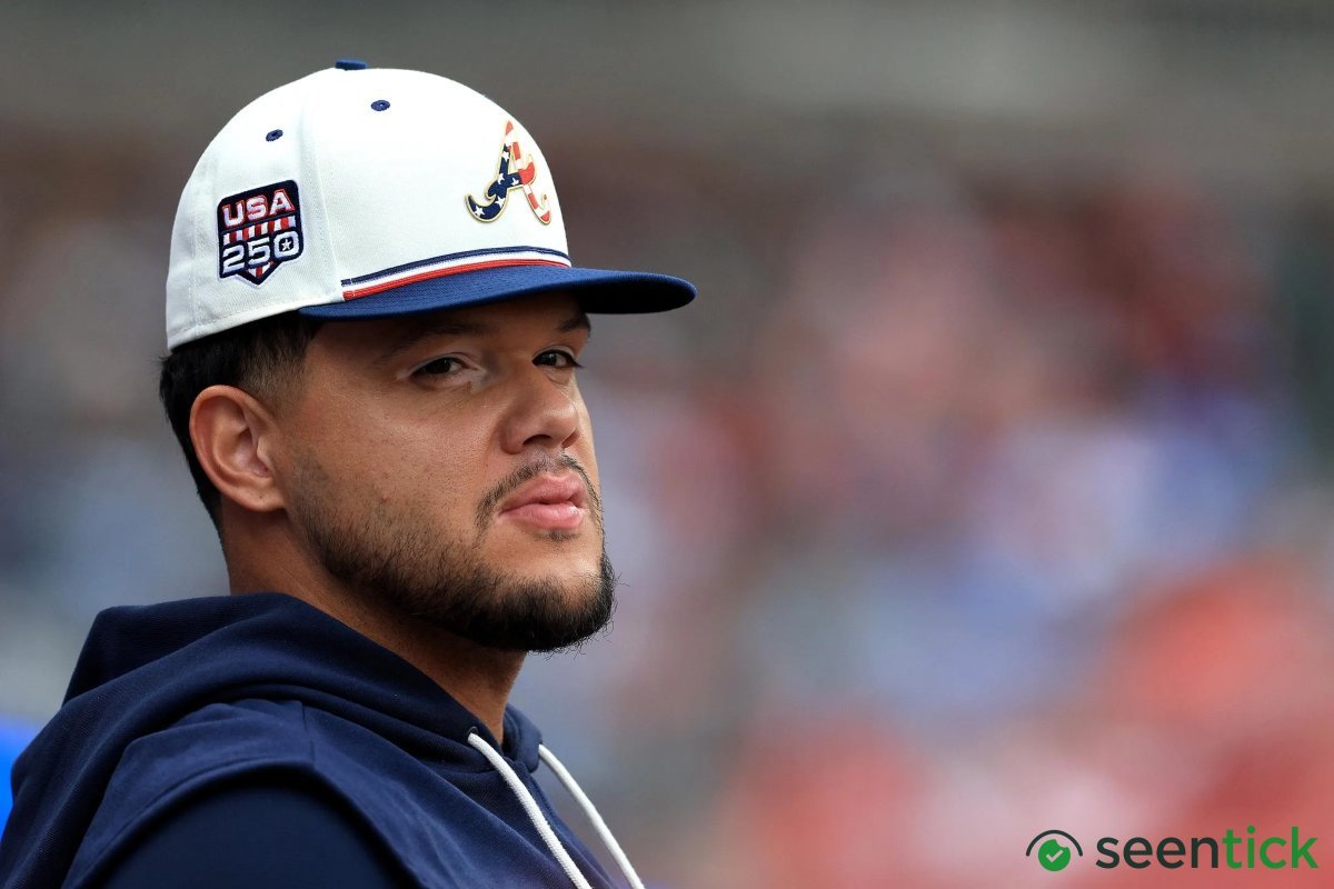 Braves Former All-Star Sends 2-Word Update As He Tries To Save Career
