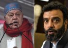 Break-up inevitable? Farooq Abdullah’s swipe at party MP Ruhullah sparks resignation buzz