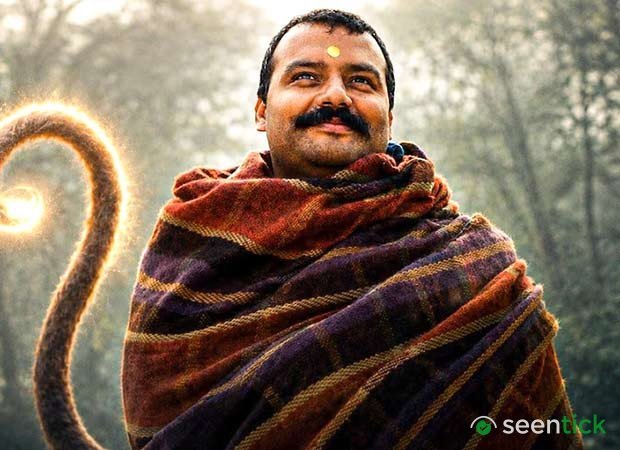 BREAKING: Hanuman Ansh ends with the promise of a sequel; writer-director Vishal Chaturvedi begins work on the second part