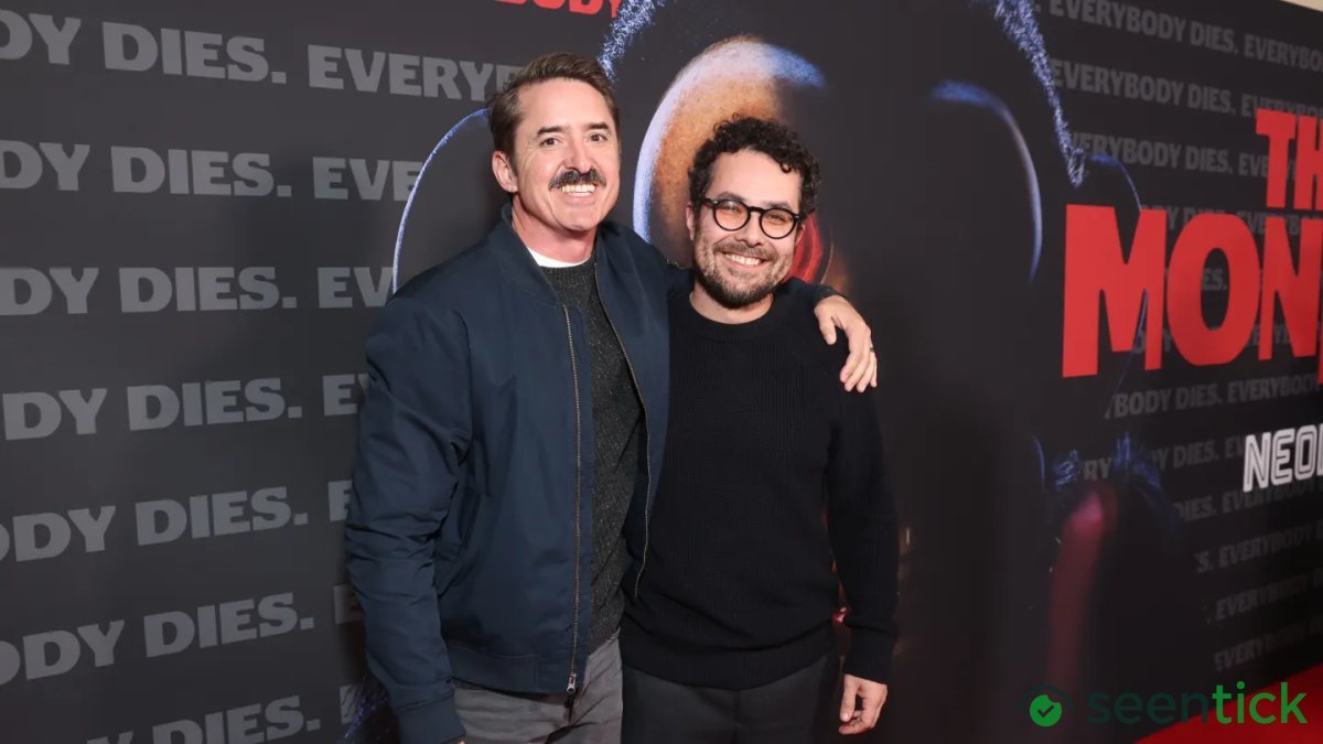 Brian Kavanaugh-Jones Joins ‘Backrooms’ Producer Oddfellows as Partner, Co-President