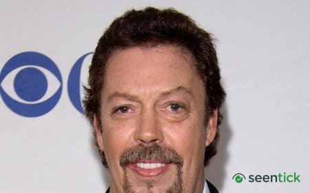 British actor Tim Curry of cult classic ‘Rocky Horror Picture Show’ fame passes away at 80