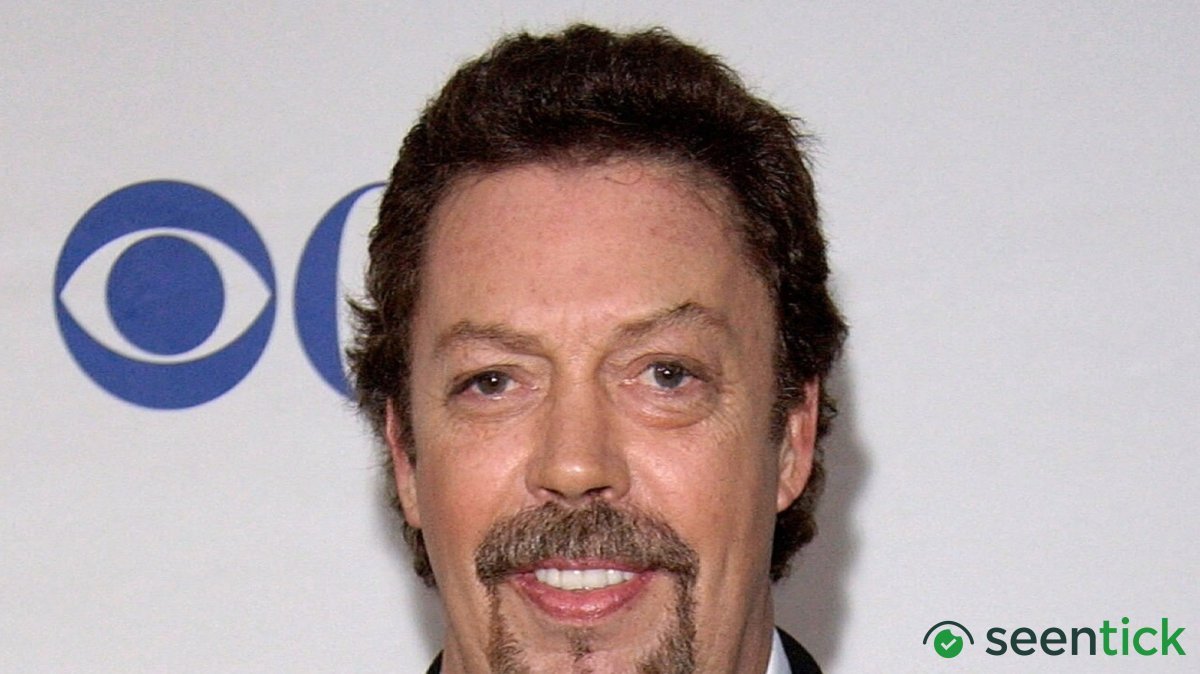 British actor Tim Curry of cult classic ‘Rocky Horror Picture Show’ fame passes away at 80