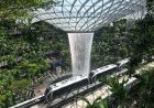 British man charged in Singapore two years after alleged theft at airport
