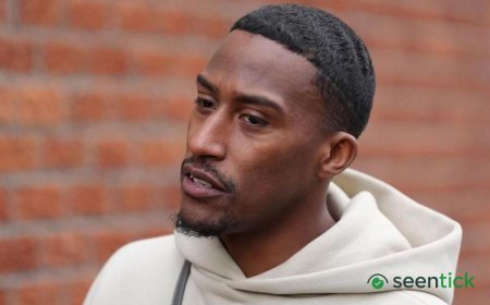 British rapper Yung Filly to face retrial on rape charges in Australia