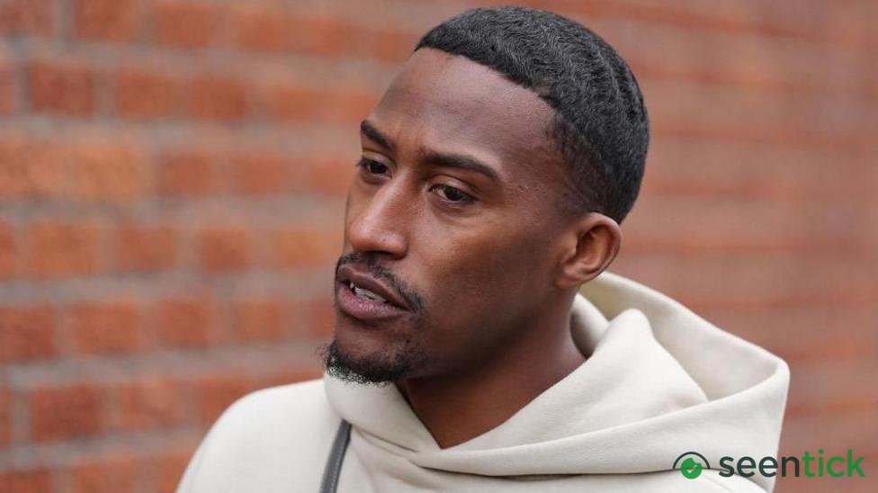 British rapper Yung Filly to face retrial on rape charges in Australia