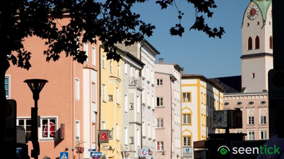 British woman killed in stabbing at German railway station