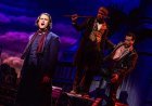 Broadway Box Office: ‘Moulin Rouge!’ Tops Industry Grosses As Aaron Tveit Returns For Final Weeks
