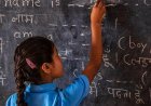 Broken toilets, leaking roofs: Why India's 'cockroach' party wants to fix schools