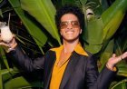 Bruno Mars Hits Several Chart Milestones With Help From Another Superstar