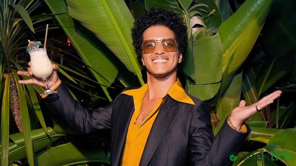 Bruno Mars Hits Several Chart Milestones With Help From Another Superstar