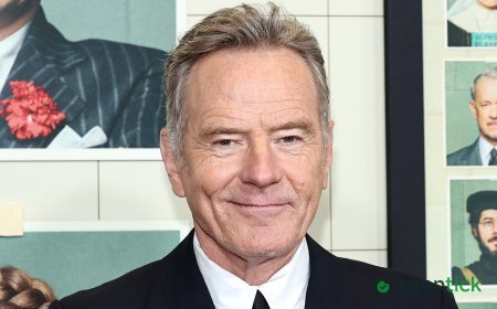 Bryan Cranston Made The Baywatch Team Miserable As An Antagonistic Party Boat Captain