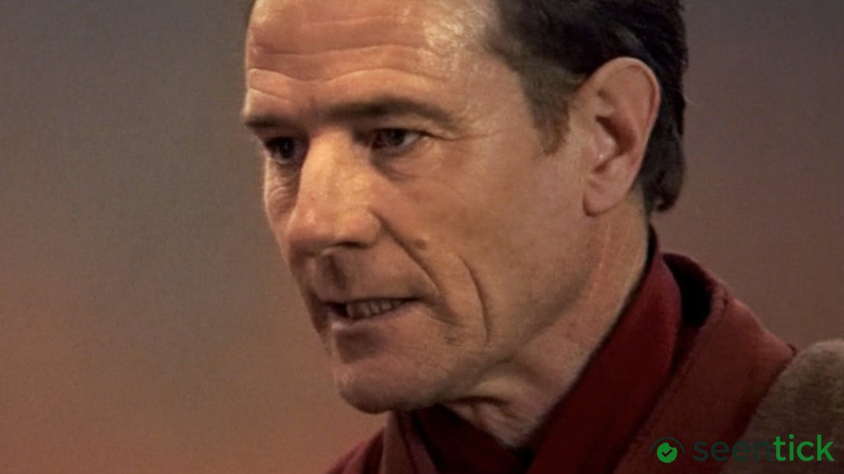 Bryan Cranston Played The Devil Himself In This Forgotten Show With Buffy Vibes