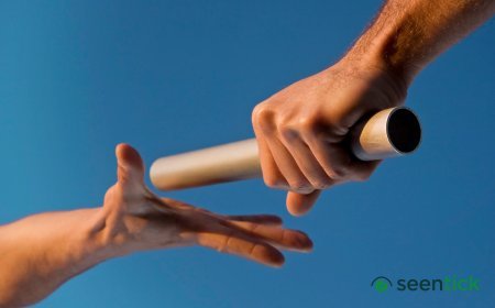 Building A Lasting Legacy Means Designing Your Exit