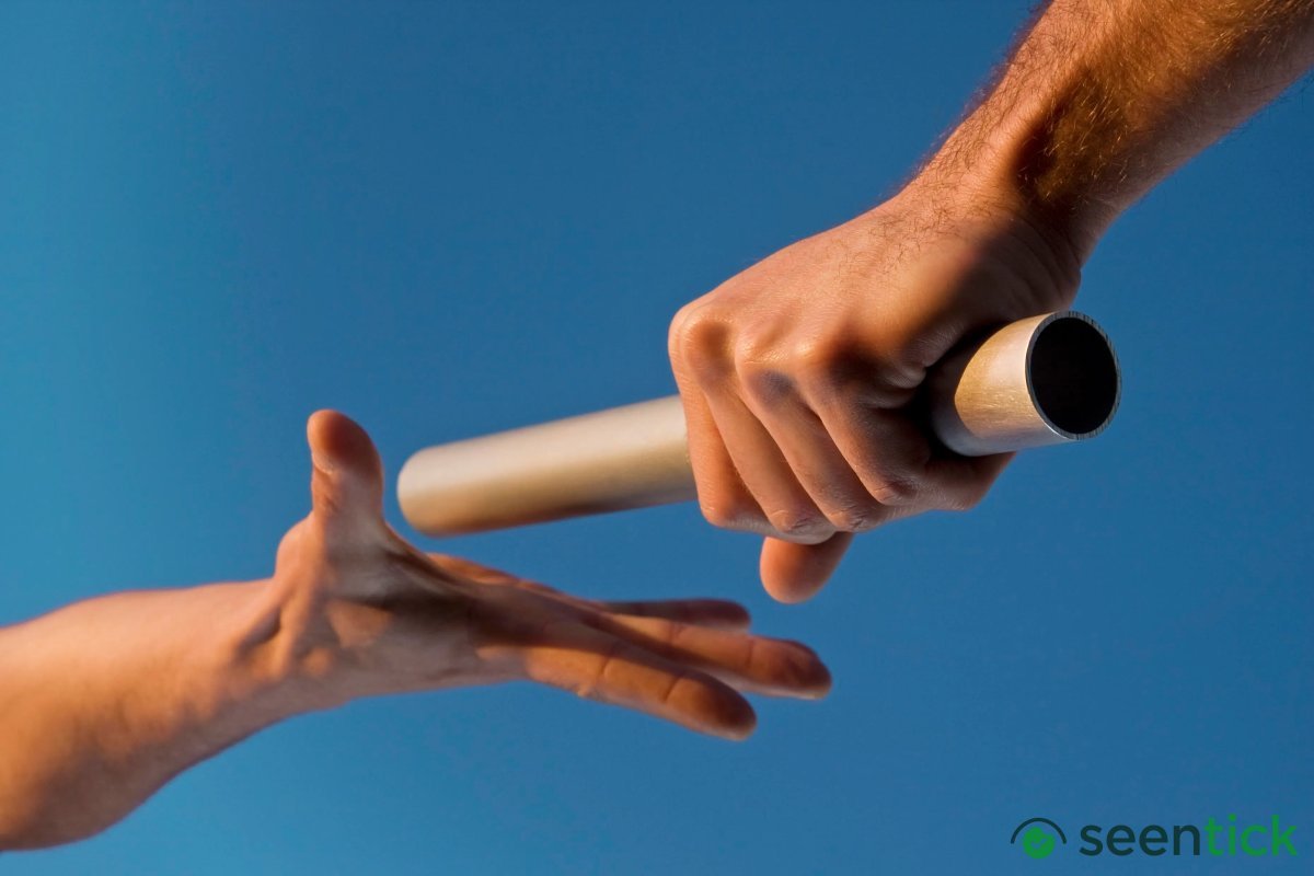 Building A Lasting Legacy Means Designing Your Exit