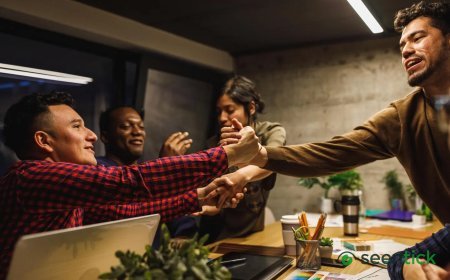 Building Trust On Teams Without Forcing It