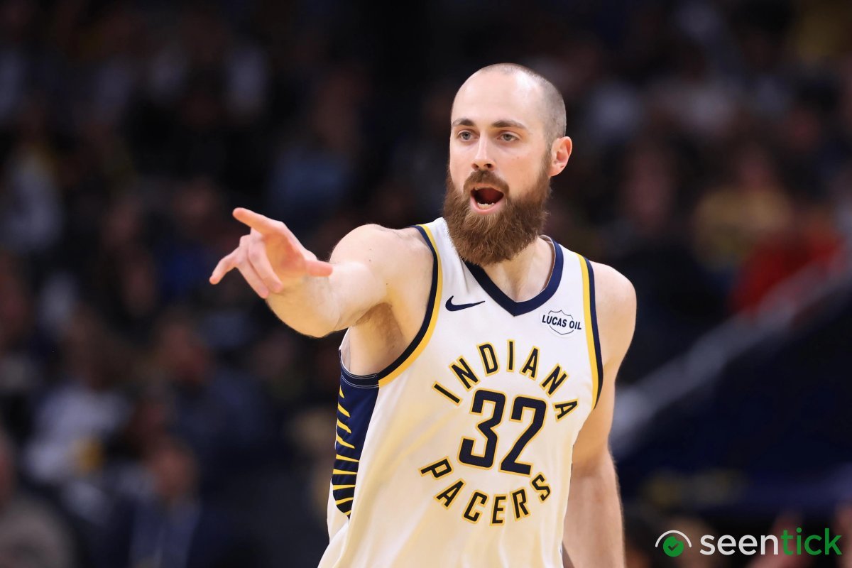 Bulkier Jay Huff Returning To Same Team For Once. Will Pacers Benefit?