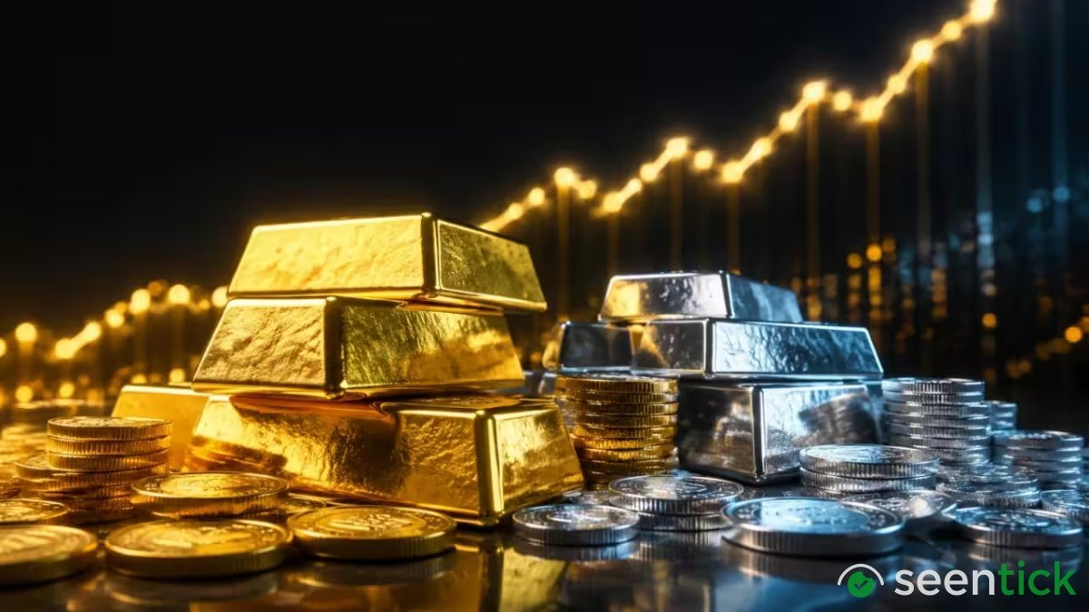 Bullion watch: What will shape gold, silver prices? Fed bets, US jobs data in focus