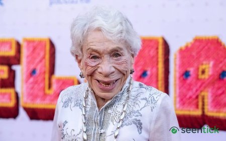 Bunny Levine, Actress In ‘Jury Duty,’ ‘Thelma’ And 3 Adam Sandler Movies, Dies At 97