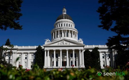 California Tries Offering Hollywood New Perks to Make Up for Catch In $750 Million Incentive Program
