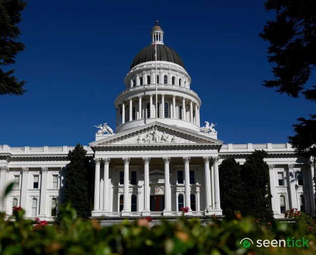 California Tries Offering Hollywood New Perks to Make Up for Catch In $750 Million Incentive Program