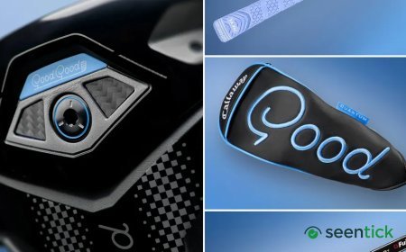 Callaway/Good Good Golf Relationship Over After Advertisement Backlash