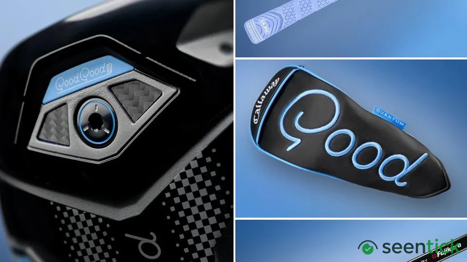 Callaway/Good Good Golf Relationship Over After Advertisement Backlash