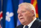 Canada’s Doug Ford Calls Trump A ‘Dictator’ As ‘Economic War’ Escalates