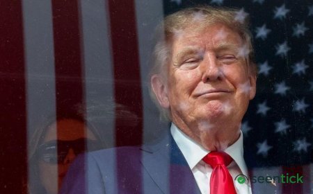 Canada's retaliation tests the limit of American power under Trump