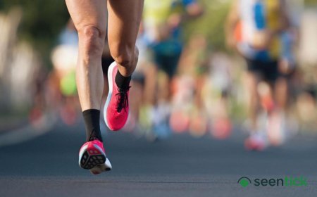Canadian marathon route was 674m too long