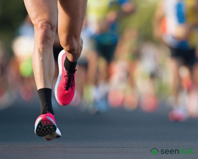 Canadian marathon route was 674m too long