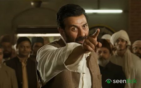 ‘Cannot accept Sunny Deol as a Muslim’: Shabana Azmi on Batwara 1947 box office failure