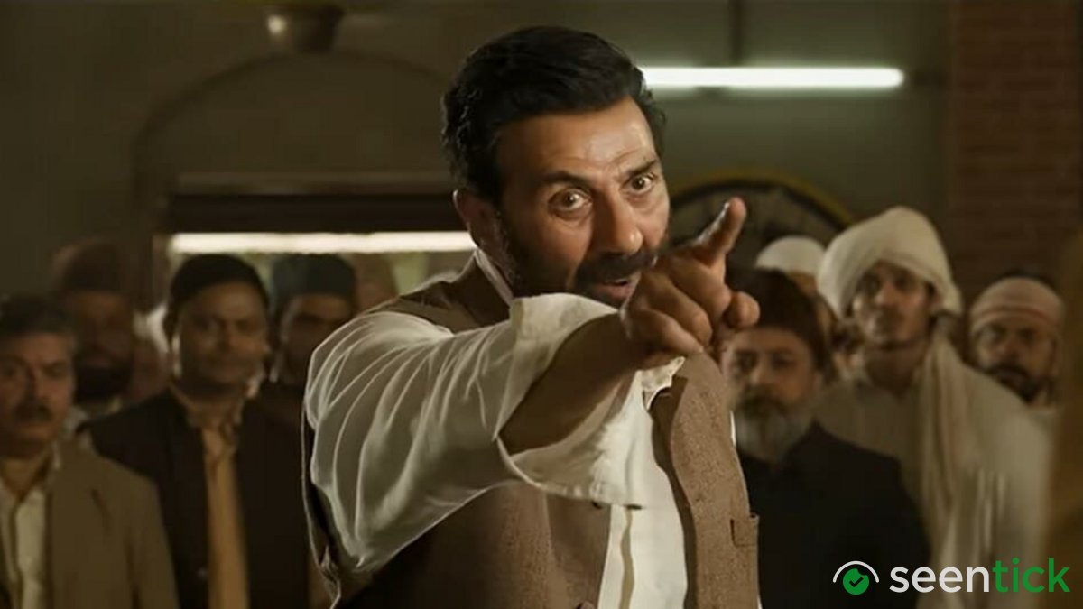 ‘Cannot accept Sunny Deol as a Muslim’: Shabana Azmi on Batwara 1947 box office failure