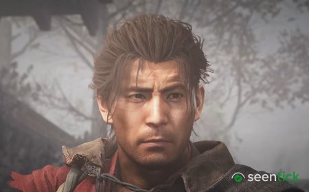 Capcom delivers its fourth hit of the year with early Onimusha: Way of the Sword reviews beating Pragmata