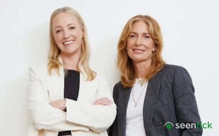 Capital F closes $17M debut fund with goal to back the future of the ‘female economy’