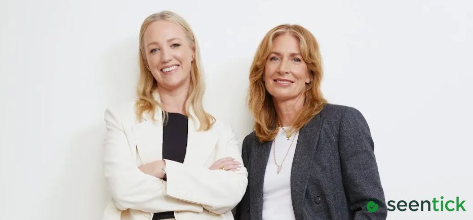 Capital F closes $17M debut fund with goal to back the future of the ‘female economy’